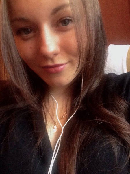 Анастасия Фёдорова