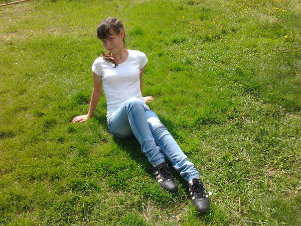 Надежда Киселёва