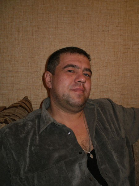 Сергей Малимонов