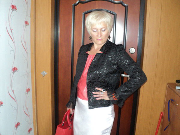 Наталья Лифшиц