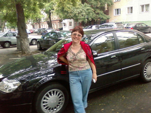 Людмила Варгараки