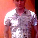 Женя Бондаренко
