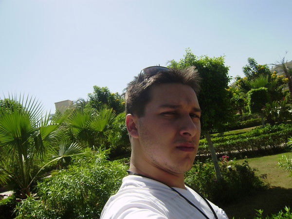 Анри Савинский