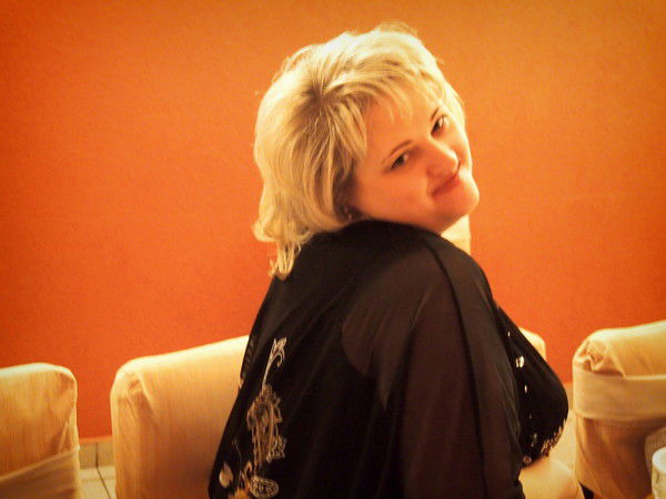 Анна Вершинина