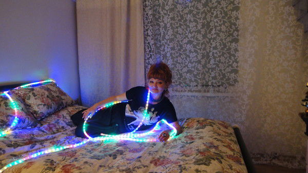 Елена Панченко