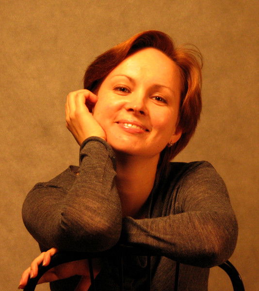 Татьяна Волкова