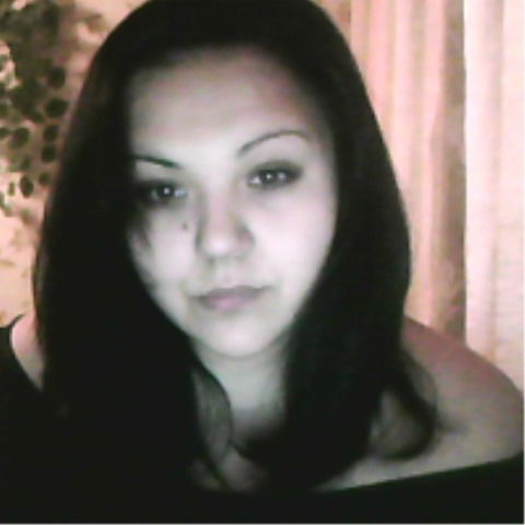 ... Иришка ...