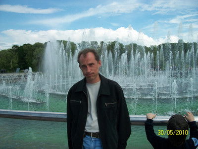 Александр Переверзев