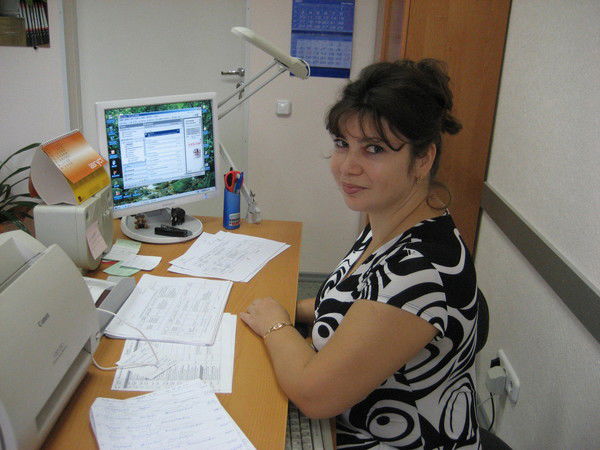 Татьяна Ларина