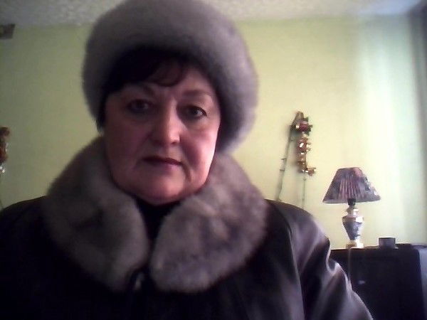 Татьяна Сигута