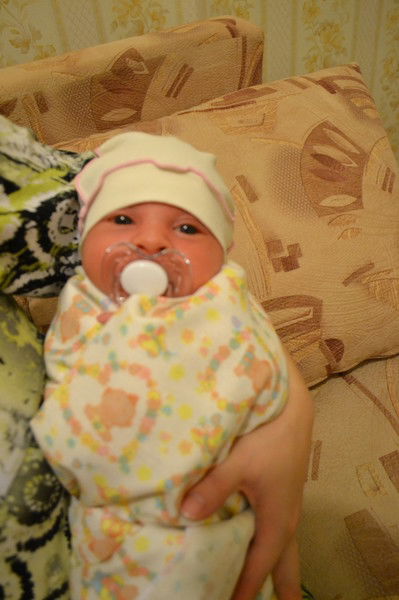 Анатолий Басакин