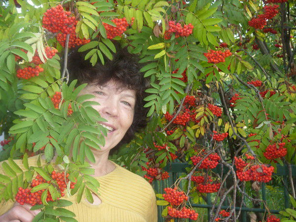 Надежда Нехорошева