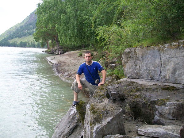 Александр Гуляев