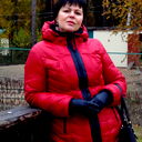 Светлана Волкова