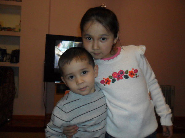 Ерлан Адильбеков