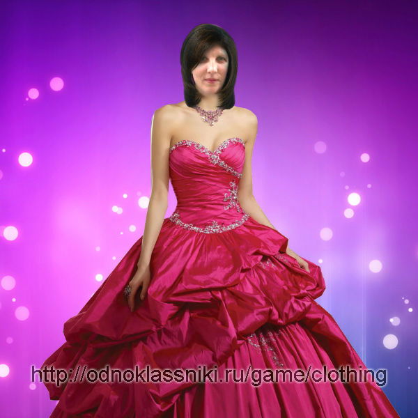 Ирина Белова