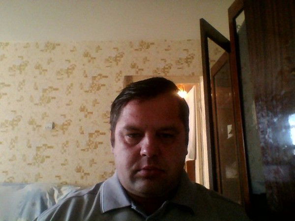 Сергей Плотников