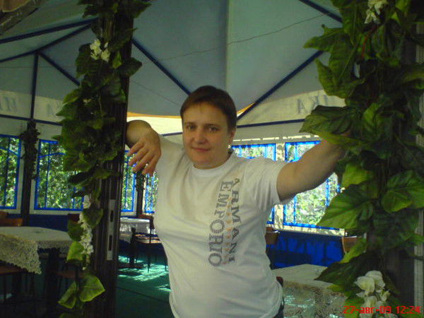 Наталья Лысякова