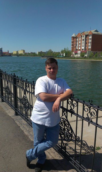 Ренат Хисамов