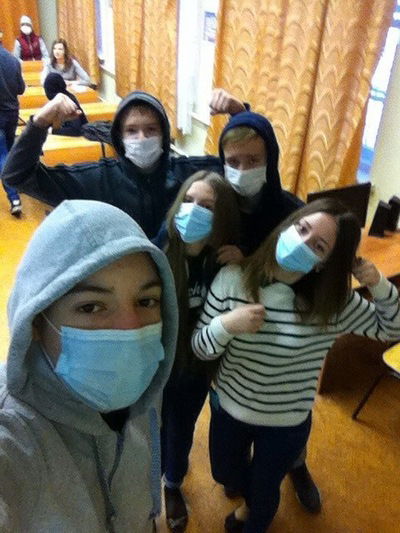 Никита Пустовалов