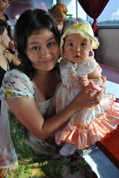 Айнур Касенова