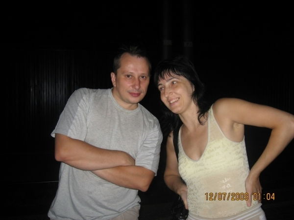 Стас Копотилов