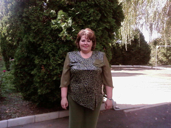 Елена Киселева