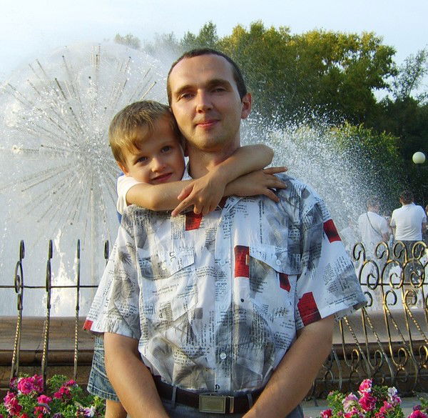 Путро Виктор