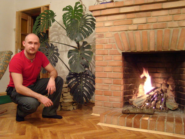 Сергей Созонов