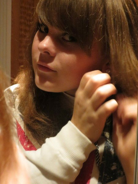 Ангелина Макарова