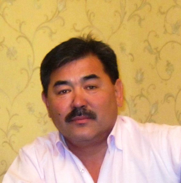 Аскар Жумажанов