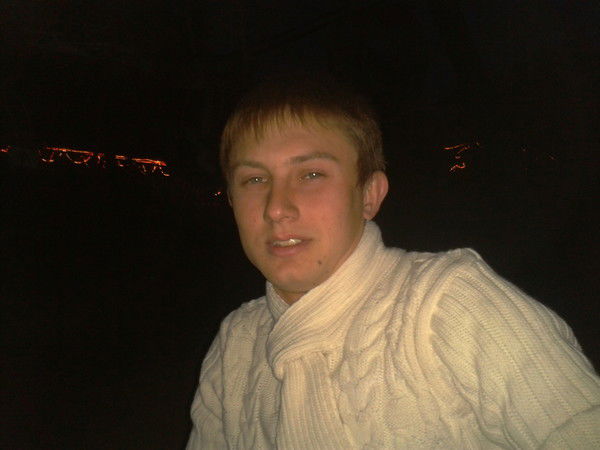 Вячеслав Вилков