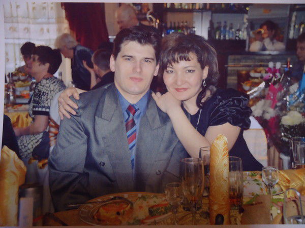 Фарида Долженкова