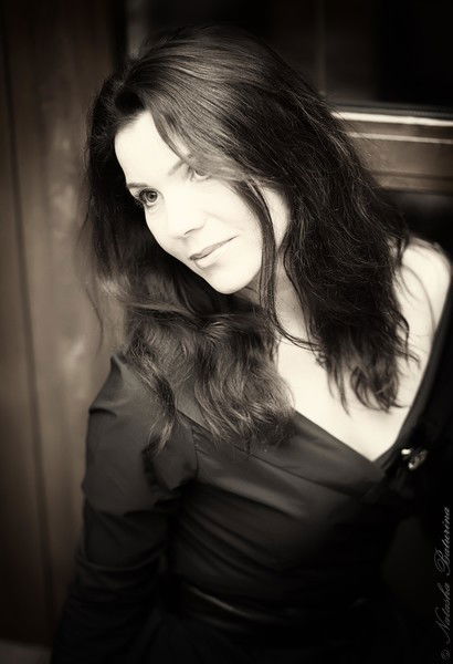 Татьяна Юрченко