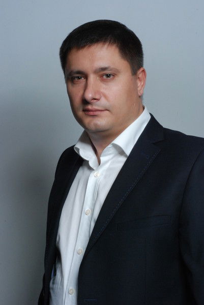 Александр Ивинский