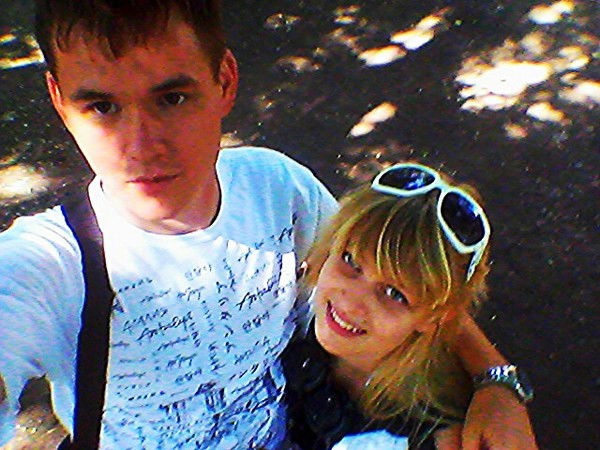 Настя Александрова