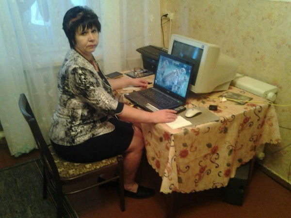 Тамара Илюкович