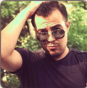 Парвиз Хафиззод