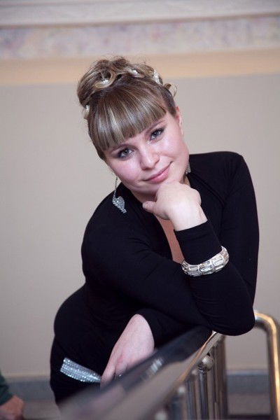 Венера Касимова