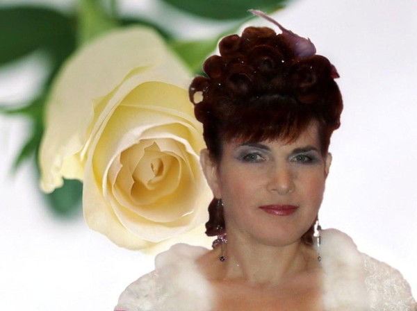 Надежда Дейна