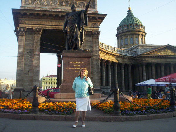 Ирина Скиданова