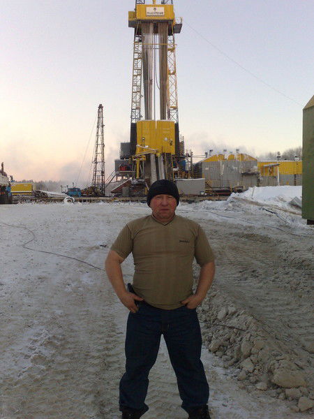 Анатолий Папуцин