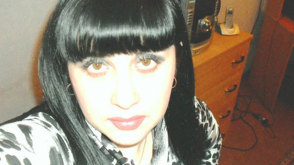 Ирина Быстрова