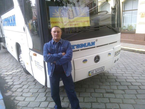 Александр Цыбулёв