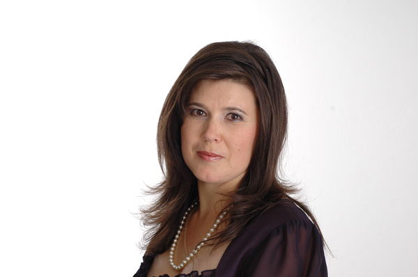 Ирина Радькова