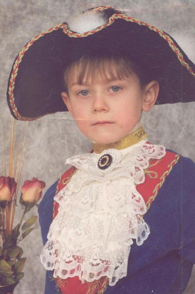 Артём Ибрагимов