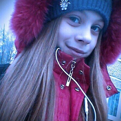 Светлана Степанова