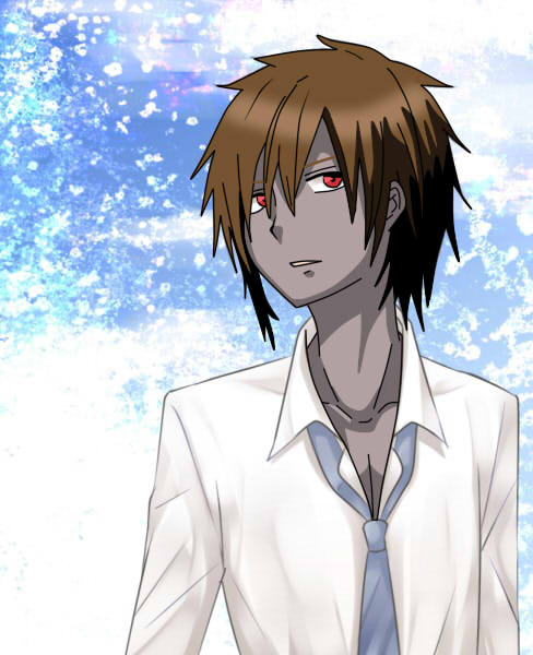 °•†похуистичный Психопат†•°