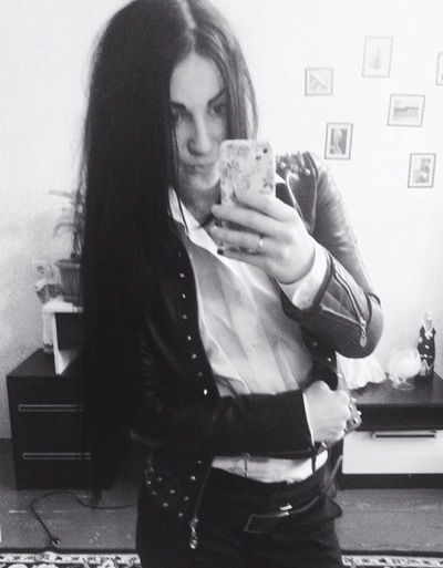 Катерина Козликина-Цариценко