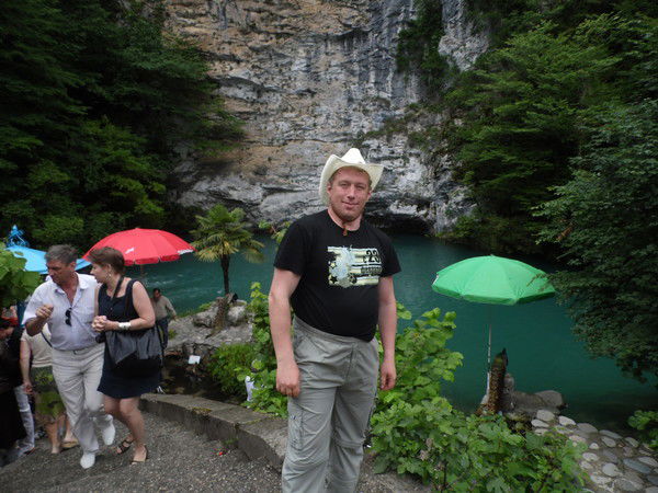 Андрей Касач